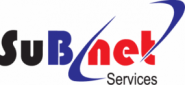 SubNetbd Logo